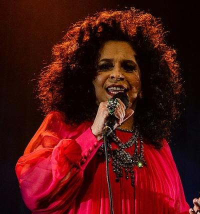 Gal Costa